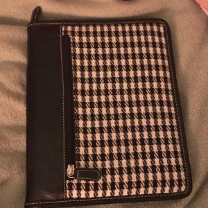 iPad Air 2 case in new condition.